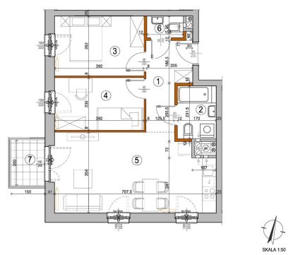 Sprzedaż Mieszkanie Rembertów, Warszawa