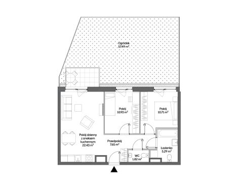 Sprzedaż Mieszkanie Włochy, Warszawa