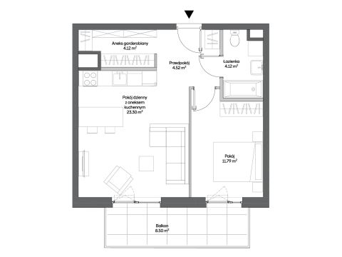 Sprzedaż Mieszkanie Włochy, Warszawa