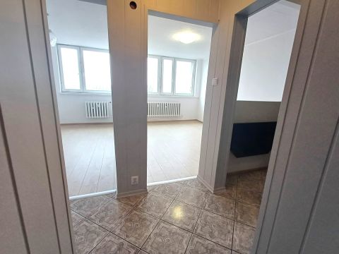 Sprzedaż Mieszkanie Niedurnego, Ruda Śląska
