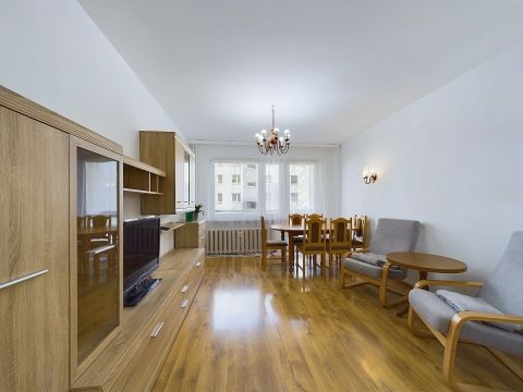 Sprzedaż Mieszkanie Słoneczna, Józefowiec, Katowice