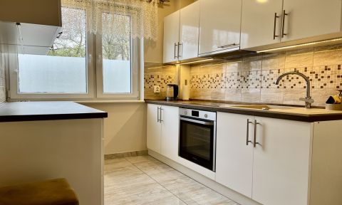 Sprzedaż Mieszkanie Jawornicka, Górczyn, Poznań