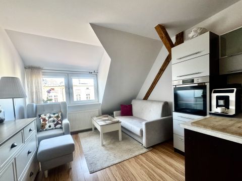 Sprzedaż Mieszkanie Unii Lubelskiej, Centrum, Kołobrzeg