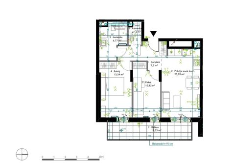 Sprzedaż Mieszkanie Warszawa