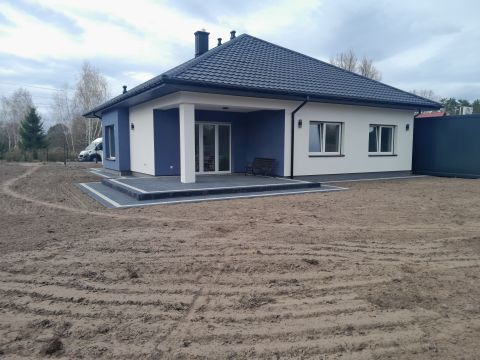 Sprzedaż Dom Kuligów, pow. wołomiński