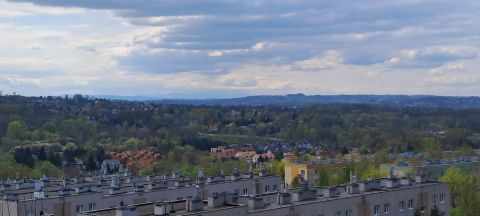 Sprzedaż Mieszkanie Podgórze Duchackie, Kraków