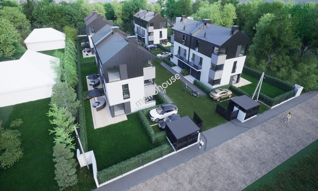 ul. Zamulna, Łódź — mieszkanie na sprzedaż, 2 pokoje, 52 m² — 2