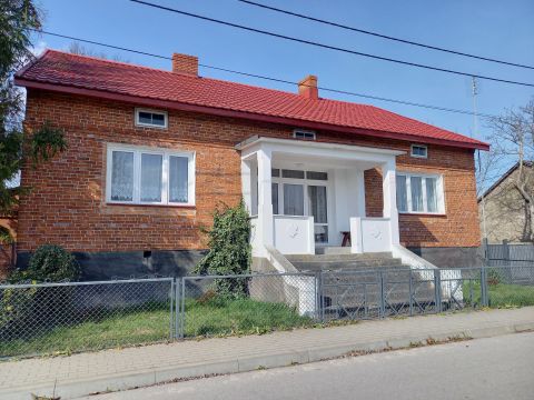 Sprzedaż Dom Lisiewice Małe, pow. łowicki