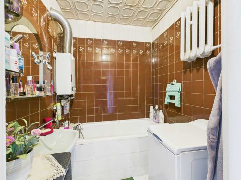 Sprzedaż Mieszkanie Wierzbowa, Zawiercie