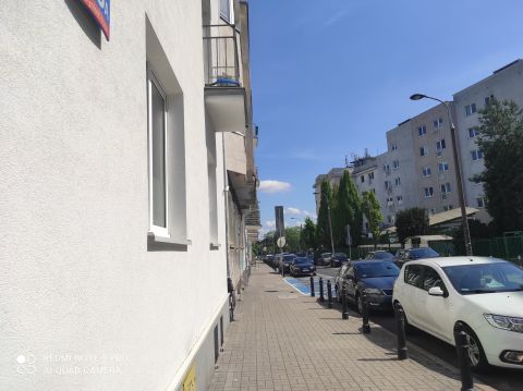 Sprzedaż Mieszkanie Bieniewicka, Żoliborz, Warszawa