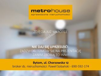 Mieszkanie na sprzedaż, Katowice, Os Tysiąclecia, Bolesława Chrobrego
