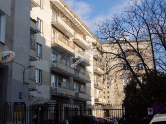 Mieszkanie na sprzedaż, Warszawa, Śródmieście, Gagarina