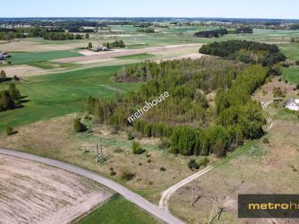 Działka na sprzedaż, Chojnicki, Będźmierowice