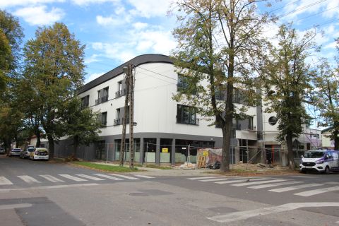 Sprzedaż Mieszkanie Kochanowskiego, Piaski, Pabianice