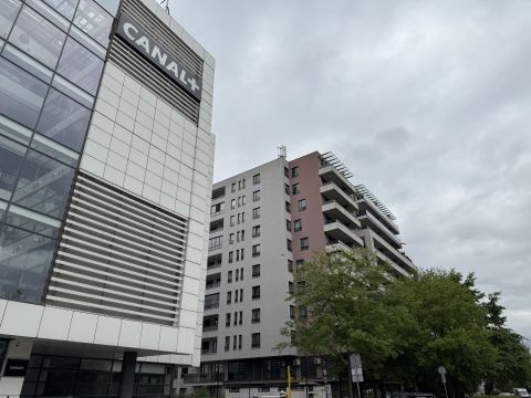Sprzedaż Mieszkanie Al. Sikorskiego, Mokotów, Warszawa