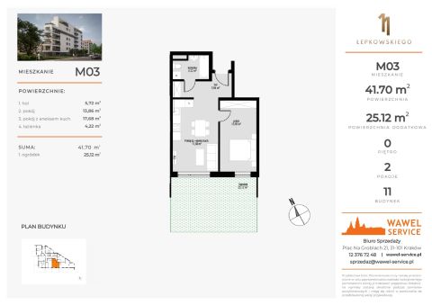 Sprzedaż Mieszkanie Prądnik Czerwony, Kraków