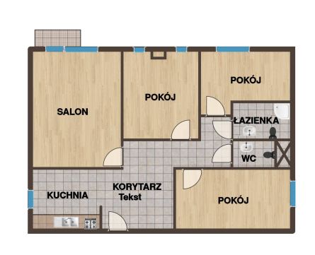 Sprzedaż Mieszkanie Jeziołowicza, Pieczewo, Olsztyn