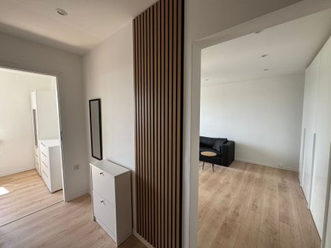 Sprzedaż Mieszkanie Skowronków, Ruda Śląska