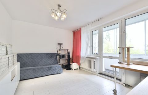 Sprzedaż Mieszkanie Sewastopolska, Mokotów, Warszawa