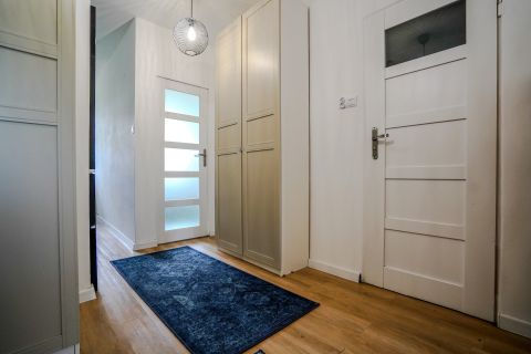 Sprzedaż Mieszkanie Świętoborzyców, Drzetowo-Grabowo, Szczecin
