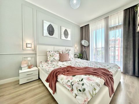 Sprzedaż Mieszkanie Kryształowa, Czuby Południowe, Lublin