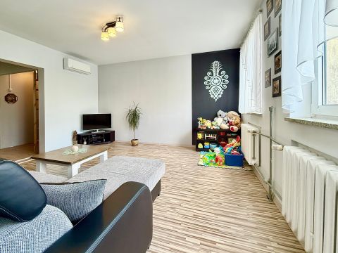 Sprzedaż Mieszkanie Biała Krakowska, Bielsko-Biała