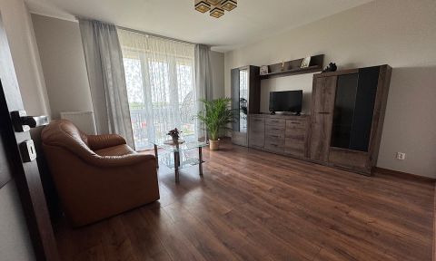 Sprzedaż Mieszkanie Zdrojowa, Grójec