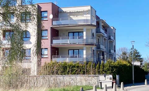Sprzedaż Mieszkanie Obrońców Westerplatte, Jastrzębia Góra, pow. pucki