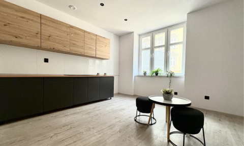 Sprzedaż Mieszkanie Mickiewicza, Śródmieście, Katowice