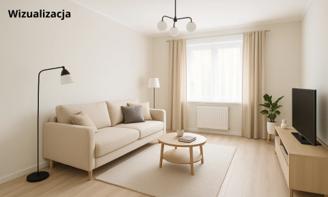 Sprzedaż Mieszkanie Edukacji, Tychy