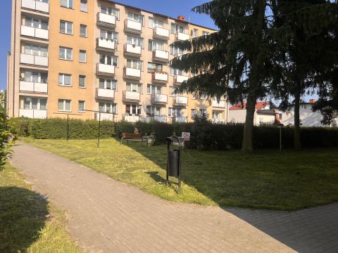 Sprzedaż Mieszkanie Budowlanych, Chojnice