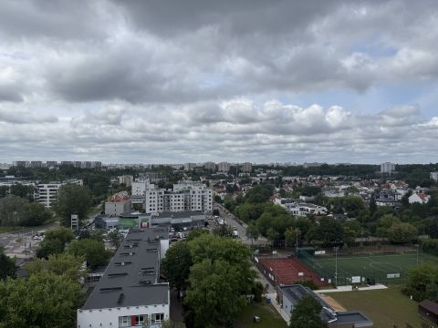 Sprzedaż Mieszkanie Klaudyny, Bielany, Warszawa