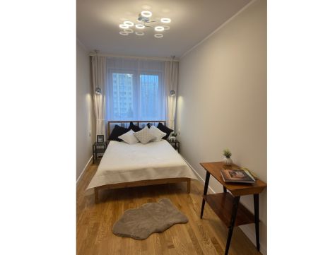 Sprzedaż Mieszkanie Nicejska, Mokotów, Warszawa