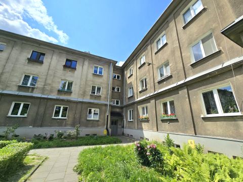 Sprzedaż Mieszkanie Osiedle Sportowe, Nowa Huta, Kraków