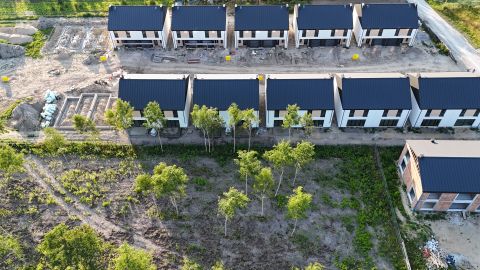 Sprzedaż Dom Władysławów, pow. piaseczyński