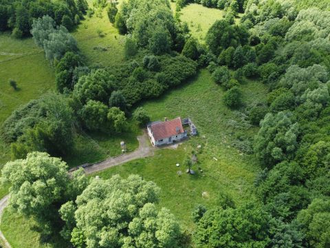 Sprzedaż Działka Reja, Polanica-Zdrój, pow. kłodzki