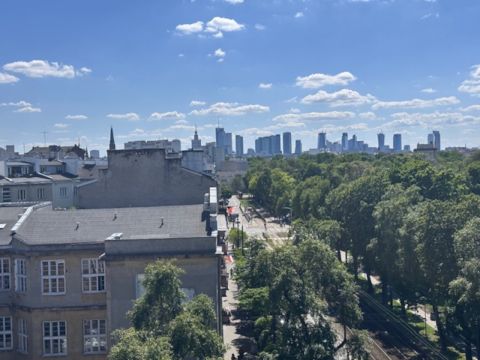 Sprzedaż Mieszkanie 11 Listopada, Praga Północ, Warszawa