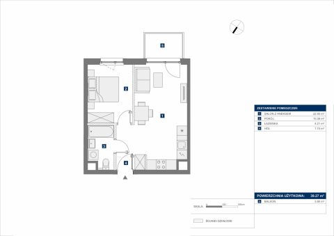 Sprzedaż Mieszkanie Mokotów, Warszawa