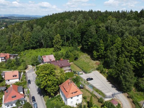 Sprzedaż Działka Owcza, Polanica-Zdrój, pow. kłodzki
