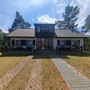 Sprzedaż Hotelowo-gastronomiczne Pogodna, Jarosławiec, pow. sławieński