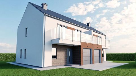 Sprzedaż Dom Budy-Grzybek, pow. grodziski