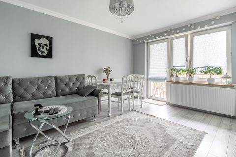 Sprzedaż Mieszkanie Wyszyńskiego, Bartoszyce