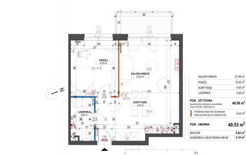 Sprzedaż Mieszkanie Szamotuły