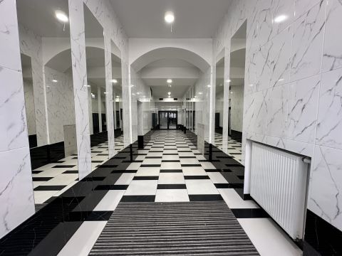 Sprzedaż Mieszkanie Chopina, Śródmieście, Katowice