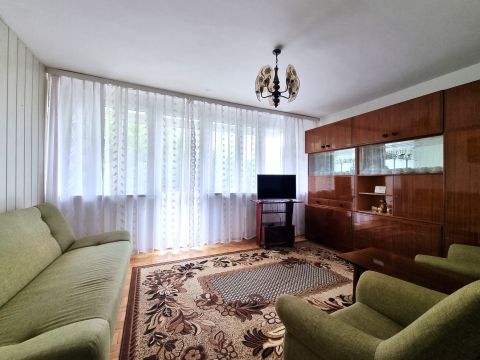 Sprzedaż Mieszkanie Łużycka, Podgórze Duchackie, Kraków