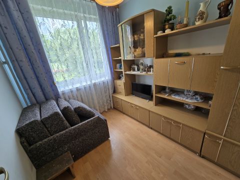 Sprzedaż Mieszkanie Osiedle Złotego Wieku, Mistrzejowice, Kraków