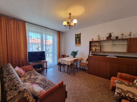 Sprzedaż Mieszkanie Czerwonego Krzyża, Siedlce