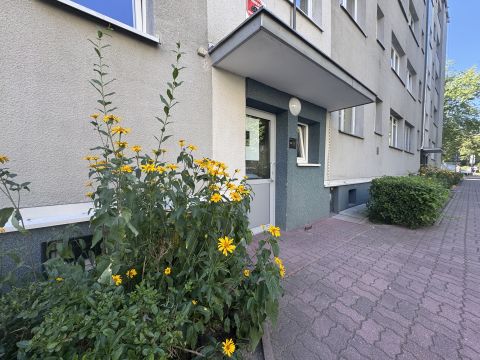 Sprzedaż Mieszkanie Ostrobramska, Praga Południe, Warszawa
