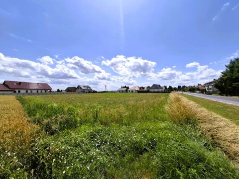 Sprzedaż Działka Wrocławska, Pasikurowice, pow. wrocławski