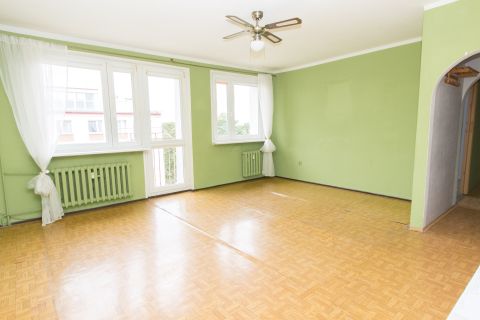 Sprzedaż Mieszkanie Kopernika, Szczecinek